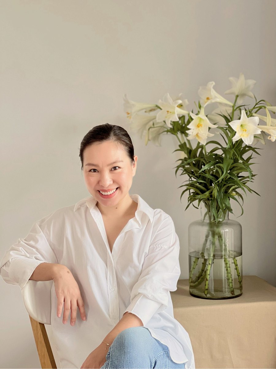 Trần Yênly